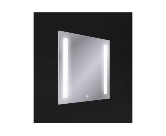 Зеркало Cersanit BASE LED 020 70 KN-LU-LED02070-b-Os – изображение 2