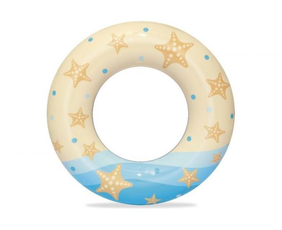 Надувной круг для плавания Bestway 61 см 36014 030476 – изображение 2