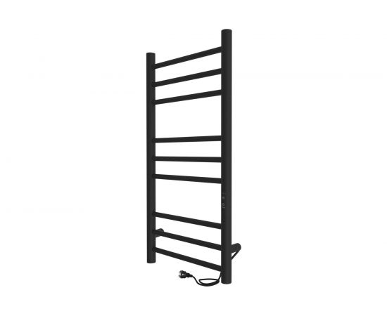 INDIGO Полотенцесушитель Line Trinity (electro) 80/40 LСLTE80-40BRRt – изображение 2