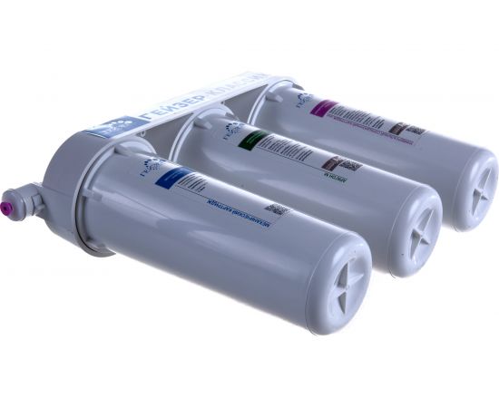 Фильтр для воды Гейзер Классик М 66028 – изображение 2