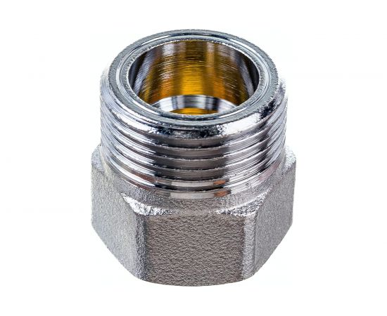 Переходник FAR с М24x19 ВР на 3/4" НР FC 8865 30G34 – изображение 2