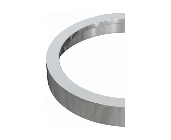 Аксессуар для встраиваемого светильника MAYTONI Kappell DLA040-01CH – изображение 2