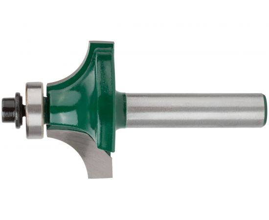 Фреза кромочная калевочная с подшипником (32х16х59.5 мм) FIT 3605-081632 – изображение 2