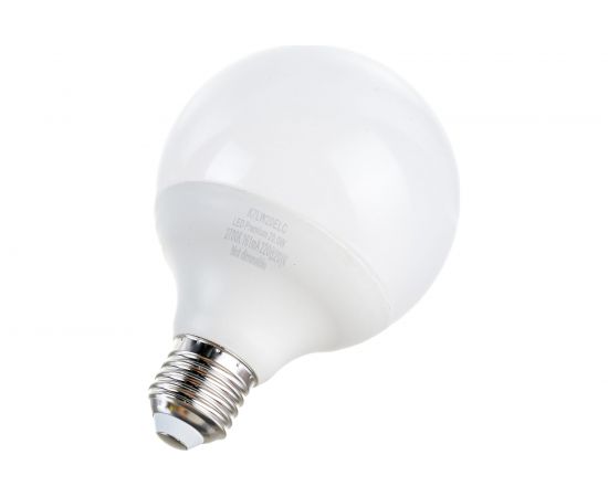 Светодиодная лампа Ecola globe LED Premium 20,0W G95 220V E27 2700K 320 шар композит 140x95 K7LW20ELC – изображение 2
