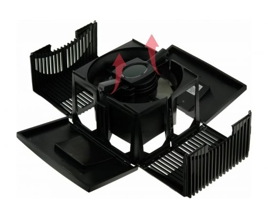 Мойка воздуха Venta LW45 Comfort plus schwarz – изображение 3