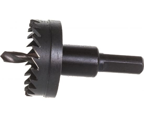 Коронка по металлу (38 мм; HSS) SKRAB 29338 – изображение 3