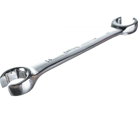 Разрезной ключ 16-17мм BOVIDIX 0681617 – изображение 3