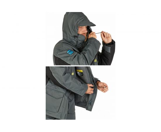 NORFIN Костюм плав. зим. ELEMENT FLT 06 р.XXXL 439506-XXXL – изображение 3