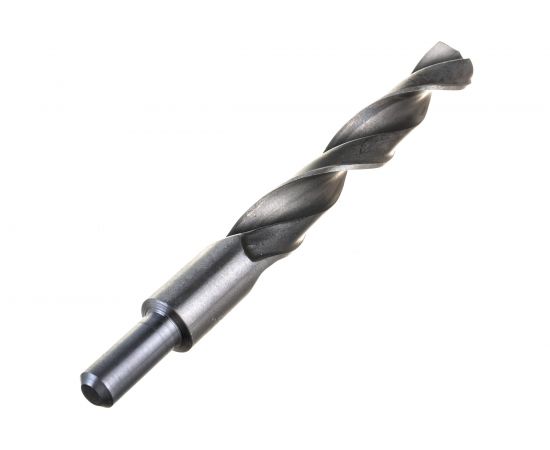 Сверло по металлу HSS (5 шт/уп; 20 мм) Vertextools 1122-2000 – изображение 3