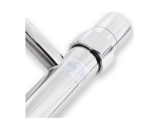 ENERGY Полотенцесушитель Classic 1200х600 00000015284 – изображение 3