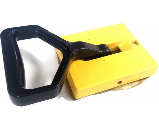 Магнитный захват ручной Редмаг PMJ-50 – изображение 3