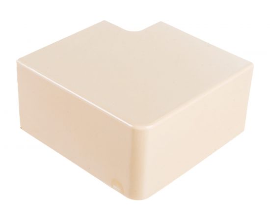 Поворот на 90 градусов TDM КМП 60x40 сосна (4 шт./комп.) SQ0411-0246 – изображение 3