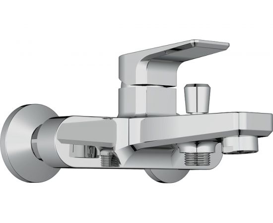 Смеситель для ванны Cersanit NATURE 63064 – изображение 3