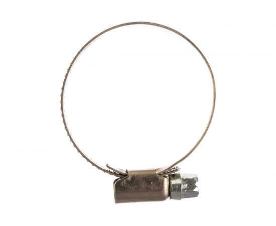 Червячный хомут ZIP 30-45/9W2 50231 – изображение 3