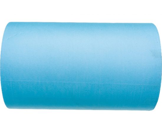 Нетканая салфетка для обезжиривания REMIX синяя рулон 500шт RMX012 – изображение 3