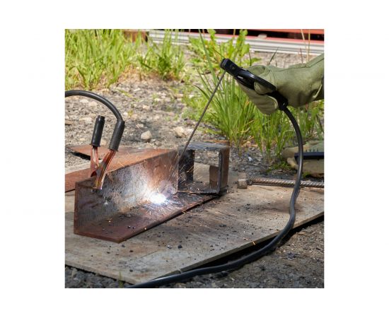 Электрод Rexant ОК-46 350 мм/3 мм пачка 1 кг 11-0961 – изображение 3