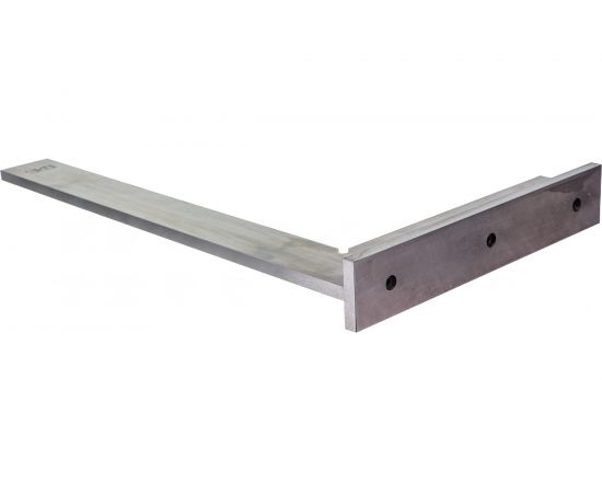 Поверочный угольник 400х250 класс 2 ЧИЗ УШ 25317 – изображение 3