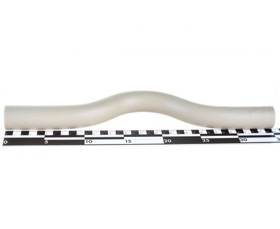 Обводное колено RTP PN25 D32, серая 10967 – изображение 3