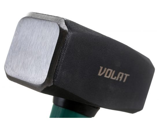 Кувалда ВОЛАТ 1,5 кг 10530-15 – изображение 3