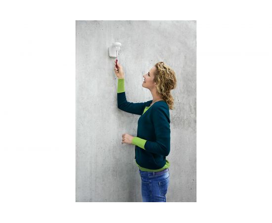 Датчик движения Theben уличный theLuxa S150 WH 1010500 – изображение 3