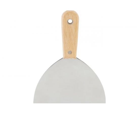 Малярный шпатель HARDY серия 84, нержавеющая сталь 0830-840015 – изображение 3