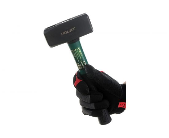 Кувалда ВОЛАТ 1,5 кг 10530-15 – изображение 4