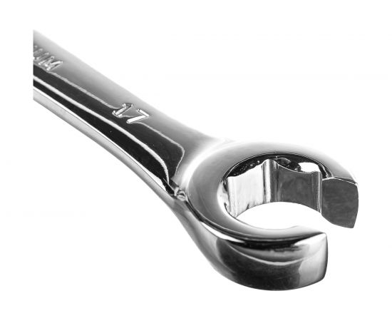 Разрезной ключ 16-17мм BOVIDIX 0681617 – изображение 4