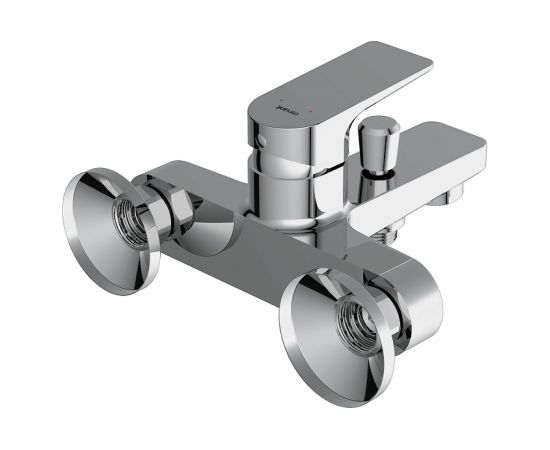 Смеситель для ванны Cersanit NATURE 63064 – изображение 4