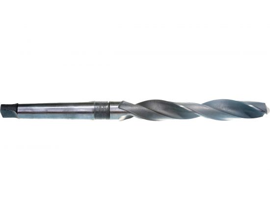 Сверло кх средняя серия (19.0х135х233 мм; КМ2; HSS 4241; ГОСТ 10903-77) ИНСТУЛС 00001326184 – изображение 4
