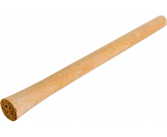 Рукоятка для молотка-кирки универсальная, высший сорт, камерной сушки, 420 мм ООО Агростройлидер 83 – изображение 4