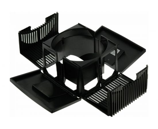 Мойка воздуха Venta LW45 Comfort plus schwarz – изображение 4