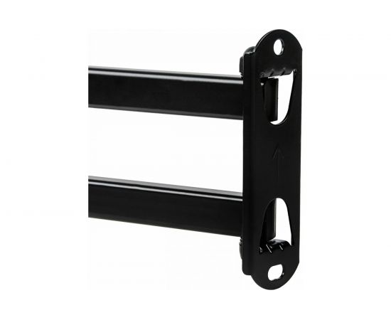 TV кронштейн Kromax DIX 14 black 20263 – изображение 4