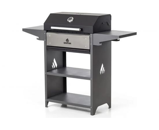 Мангал GRATAR Family Optima BBQ FOB 2000 – изображение 4