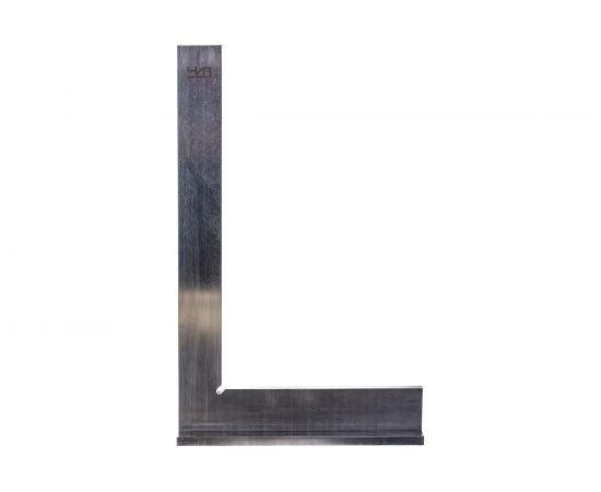 Поверочный угольник 400х250 класс 2 ЧИЗ УШ 25317 – изображение 4