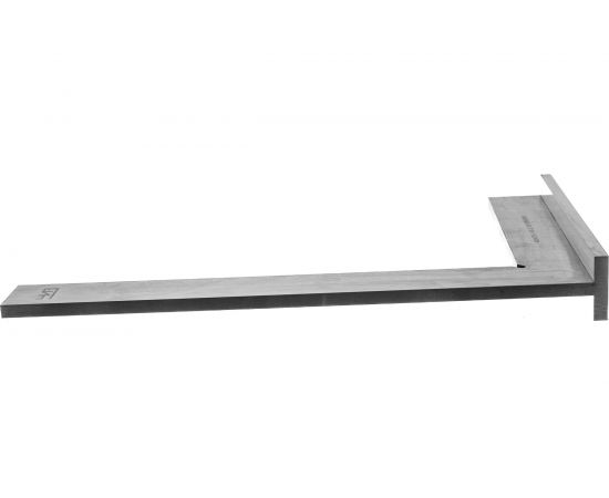 Поверочный угольник 400х250 класс 2 ЧИЗ УШ 25317 – изображение 5