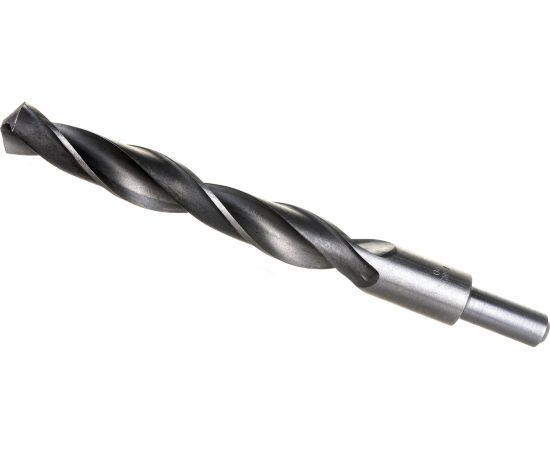 Сверло по металлу HSS (5 шт/уп; 20 мм) Vertextools 1122-2000 – изображение 5