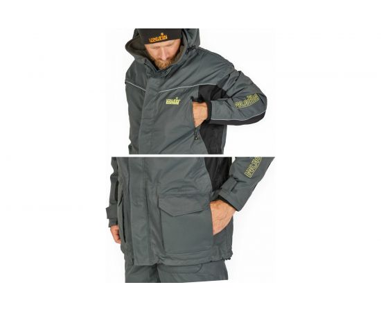 NORFIN Костюм плав. зим. ELEMENT FLT 06 р.XXXL 439506-XXXL – изображение 5