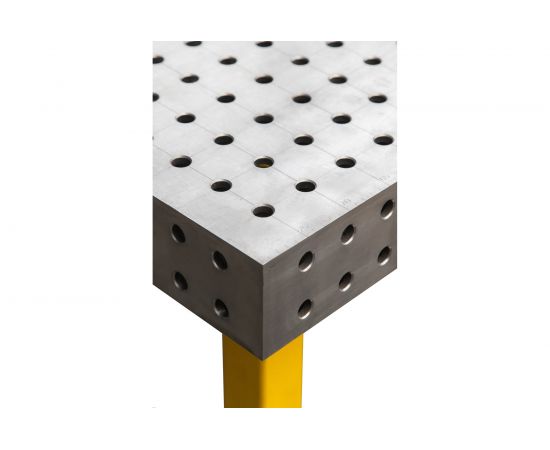 Сварочный стол Старк-Профи 1450х950х100, 8мм 4627184351016 – изображение 5