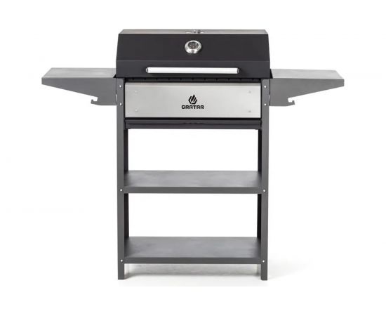 Мангал GRATAR Family Optima BBQ FOB 2000 – изображение 5