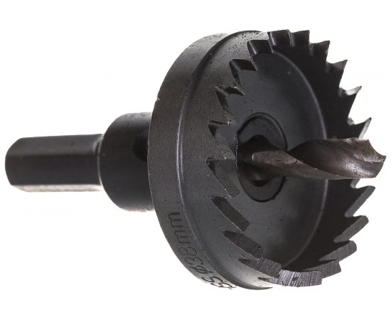 Коронка по металлу (38 мм; HSS) SKRAB 29338 – изображение 5