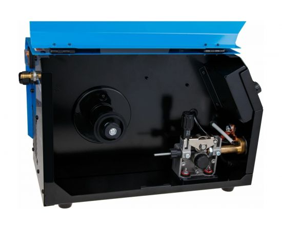 Сварочный полуавтомат SOLARIS MULTIMIG-221 – изображение 5