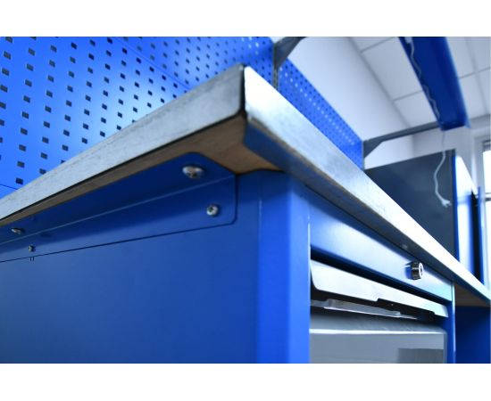 Верстак Верстакофф PRF 181.46.2-2F 125289 – изображение 5