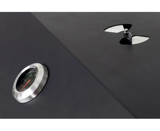 Мангал GRATAR Family Optima BBQ FOB 2000 – изображение 6