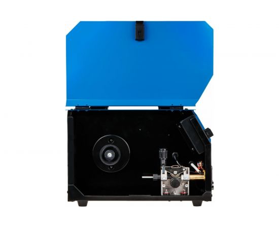 Сварочный полуавтомат SOLARIS MULTIMIG-221 – изображение 6