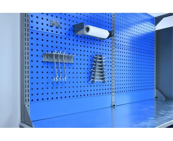 Верстак Верстакофф PRF 181.46.2-2F 125289 – изображение 6