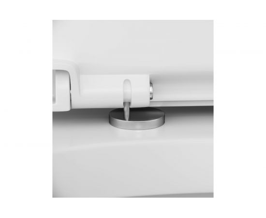 AM.PM Awe, подвесной унитаз C111738WH – изображение 6