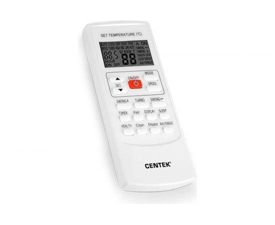 Сплит-система Centek CT-65V18 – изображение 6
