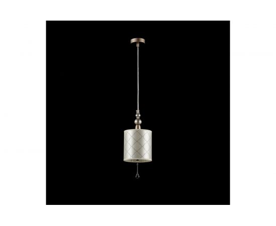 Подвесной светильник Maytoni Bience H018-PL-01-NG – изображение 7