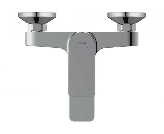 Смеситель для ванны Cersanit NATURE 63064 – изображение 7