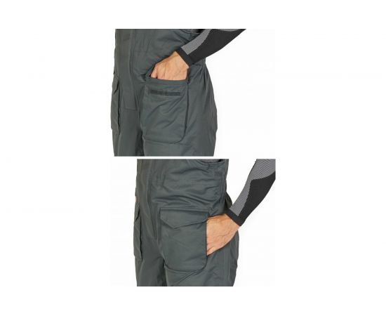 NORFIN Костюм плав. зим. ELEMENT FLT 06 р.XXXL 439506-XXXL – изображение 7